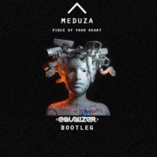 Обложка Meduza feat. Goodboys – Piece Of Your Heart