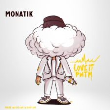 Обложка MONATIK Feat. Ніна Матвієнко – Цей день