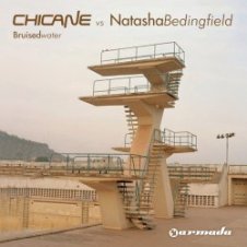 Обложка Natasha Bedingfield – Bruised Water (Original Mix)