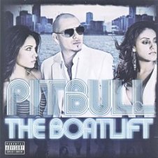 Обложка Pitbull ft. Trina & Young Bo$$ – Go Girl