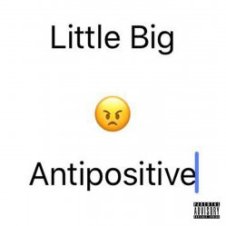 Обложка Little Big – Punks Not Dead