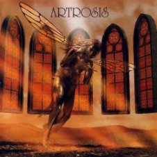 Обложка Artrosis – Pośród Kwiatów i Cieni