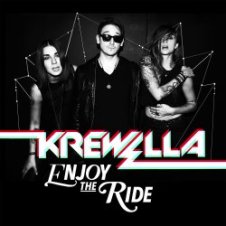 Обложка Krewella – Enjoy the Ride (Armin van Buuren Remix)
