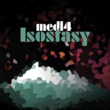 Обложка MEDL4 – Town City