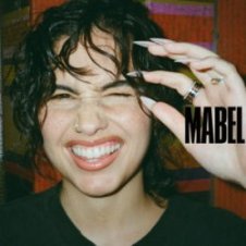 Обложка Mabel – Love Me Gentle