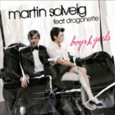 Обложка Dragonette – Boys & Girls