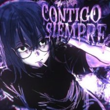Обложка Flame Runner – Contigo Siempre (Slowed)