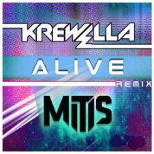 Обложка Krewella – Alive (MitiS Remix)