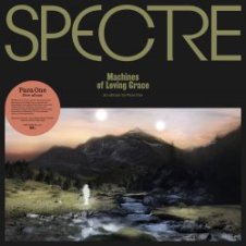 Обложка Spectre – The Hate That Hate Produced