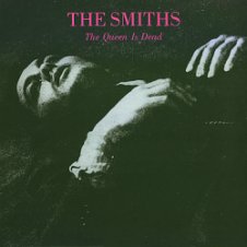 Обложка The Smiths – Cemetry Gates