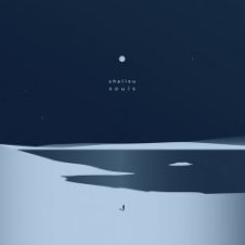 Обложка Shallou – Sigh