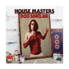 Обложка Bob Sinclar – What A Wonderful World (Club Mix)