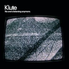 Обложка Klute – Silently
