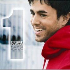 Обложка Enrique Iglesias – Por amarte