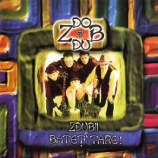 Обложка Zdob și Zdub – Joc
