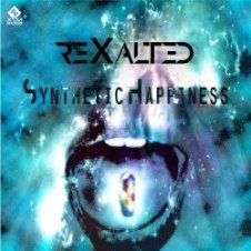 Обложка Rexalted – Synthetic happiness