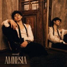 Обложка МУАЯД – Amnesia