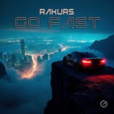 Обложка Rakurs – Go Fast