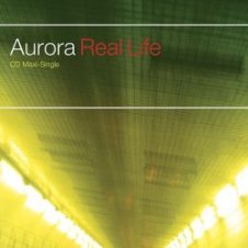 Обложка Aurora – Real Life (Radio Edit)
