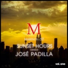 Обложка Jose Padilla – The Look of Love