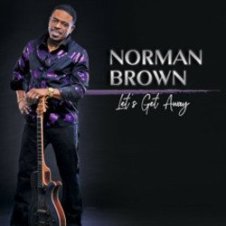 Обложка Norman Brown – Outside The Norm