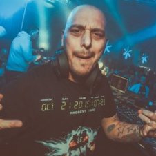 Обложка DJ Furax vs Genetikzz and Mr Royal S – Cubasound (birkikmix)