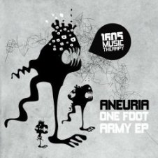 Обложка Aneuria – Koya Si Ti (Tomy DeClerque Remix)
