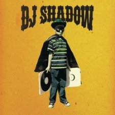 Обложка DJ Shadow – Midnight In A Perfect World