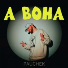 Обложка Pauchek – А ВОНА
