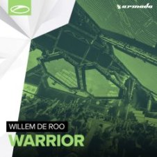 Обложка Willem de Roo – Hyperdrive