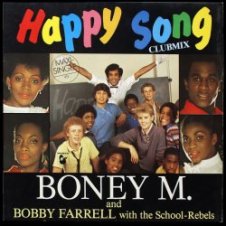 Обложка Boney M – Stories (Radio Mix)