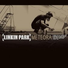 Обложка Linkin Park – From the Inside