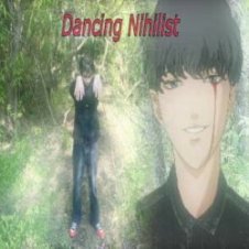 Обложка Pathetic – Dancing Nihilist