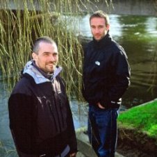 Обложка Autechre – Lentic Catachresis