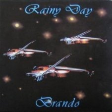 Обложка BRANDO – Rainy Day (remix)