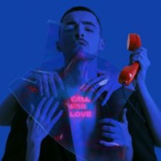 Обложка KHAYAT – Call for Love