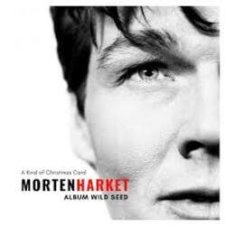 Обложка Morten Harket – East-Timor