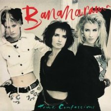 Обложка Bananarama – Venus
