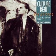 Обложка Culture Beat Feat. Jo Van Nelson – Cherry Lips