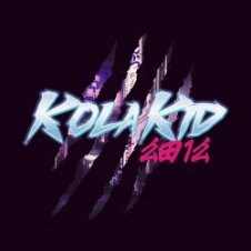 Обложка Kola Kid – Brokenlegs