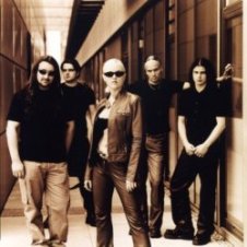 Обложка Theatre Of Tragedy – Storm