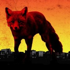 Обложка The Prodigy – Medicine