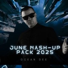 Обложка Маша Кондратенко & Ferry Corsten – No Time To Cry (Ocean Dee Edit)