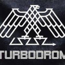 Обложка Turbodrom – Laichzeit