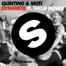 Обложка 01. Quintino & MOTi feat. Taylr Renee – Dynamite (Original Mix)