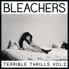 Обложка Bleachers – Rollercoaster