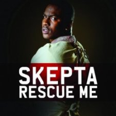 Обложка Skepta – Rescue Me (Radio Edit)