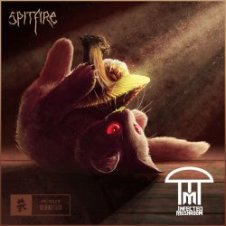 Обложка Infected Mushroom – Nothing to Say
