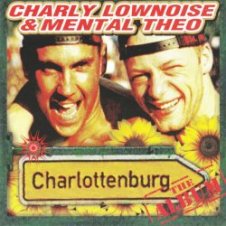 Обложка Charly Lownoise & Mental Theo – Angels In Your Head