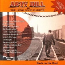 Обложка Arty Hill – Based On Real Life